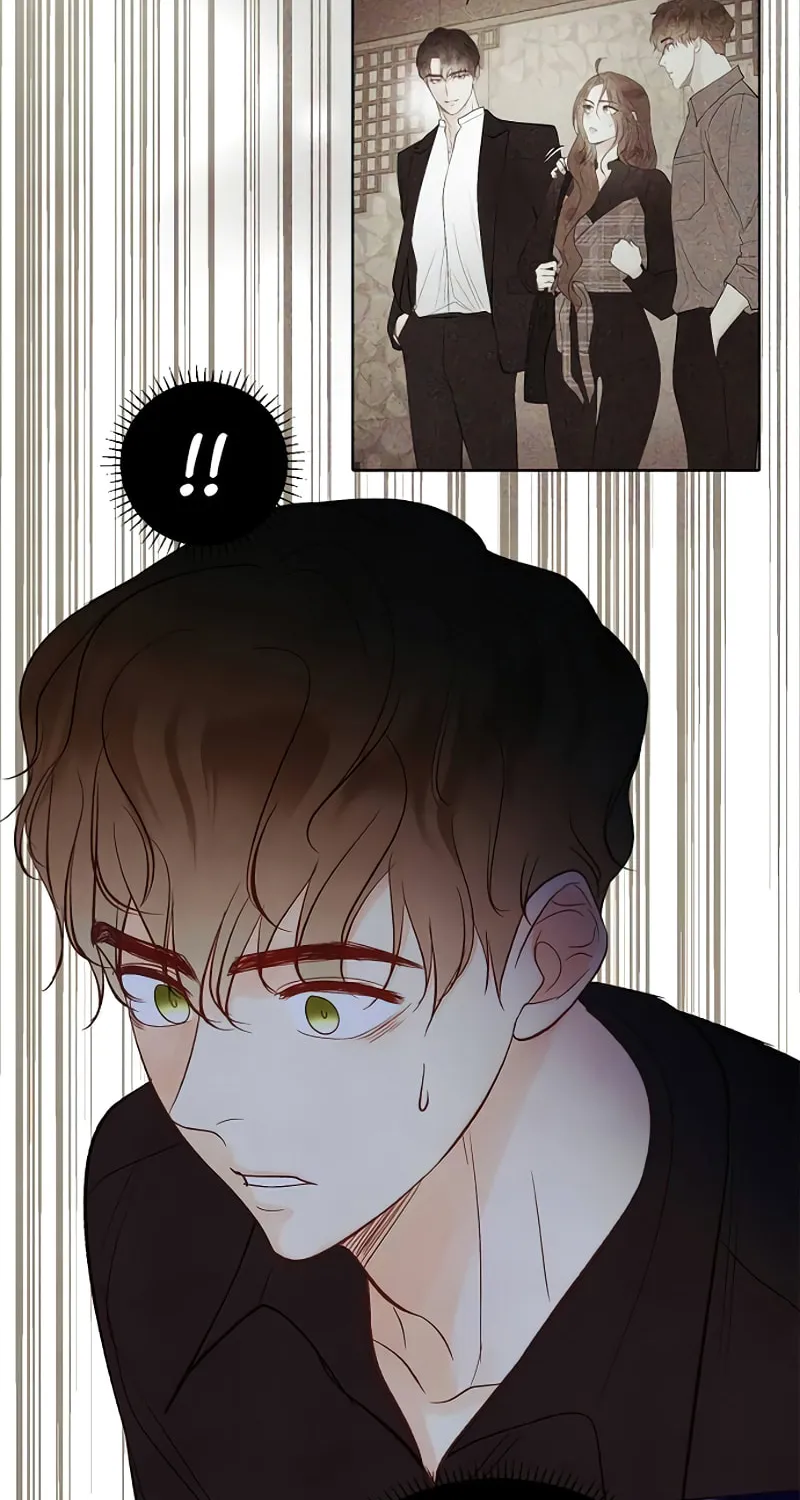 Our Secret Marriage Chapter 19 page 53 - 
