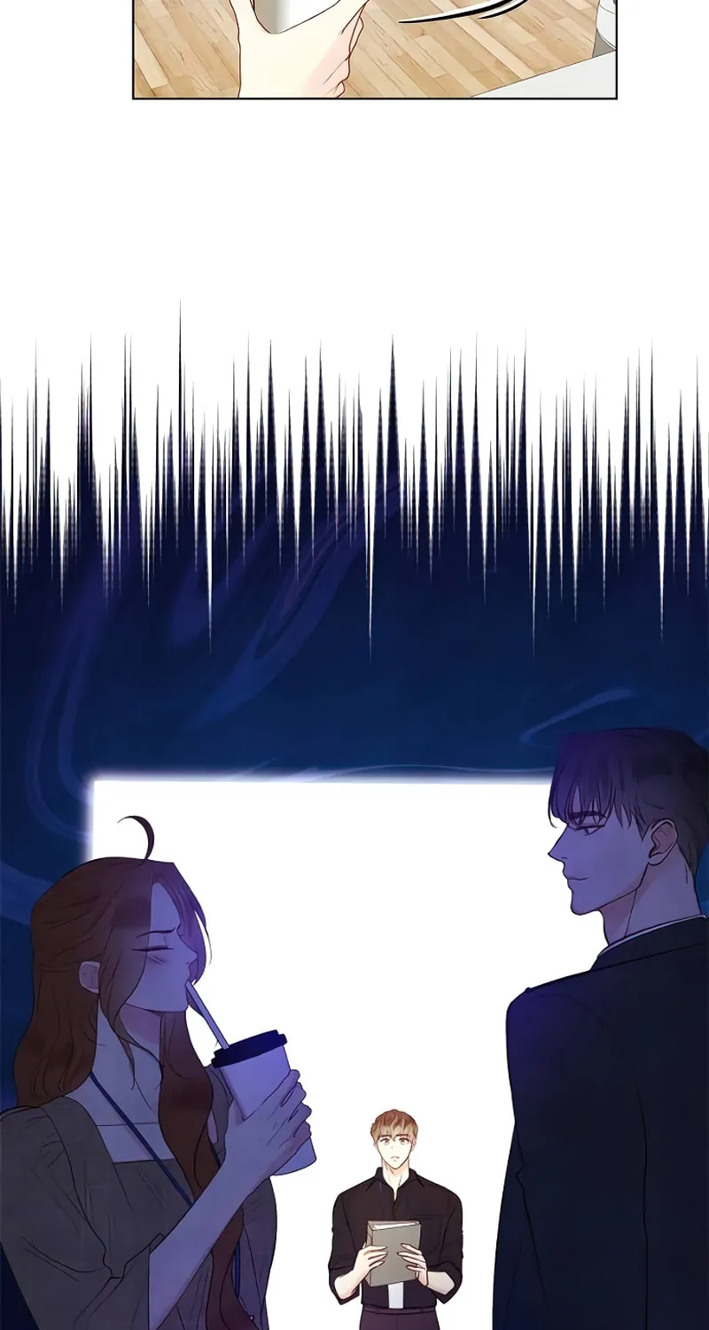 Our Secret Marriage Chapter 19 page 7 - 