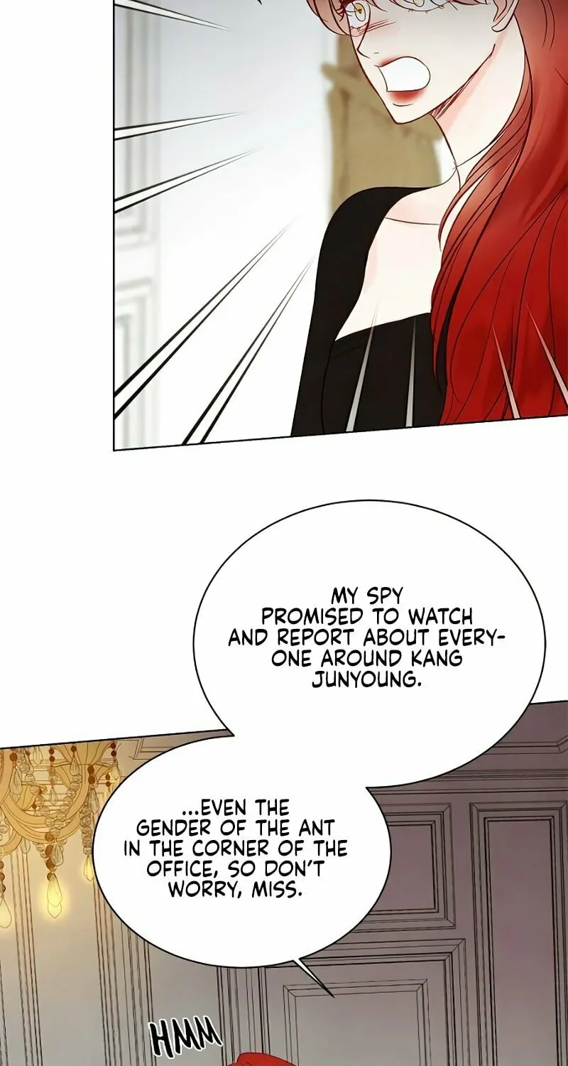 Our Secret Marriage Chapter 19 page 61 - 