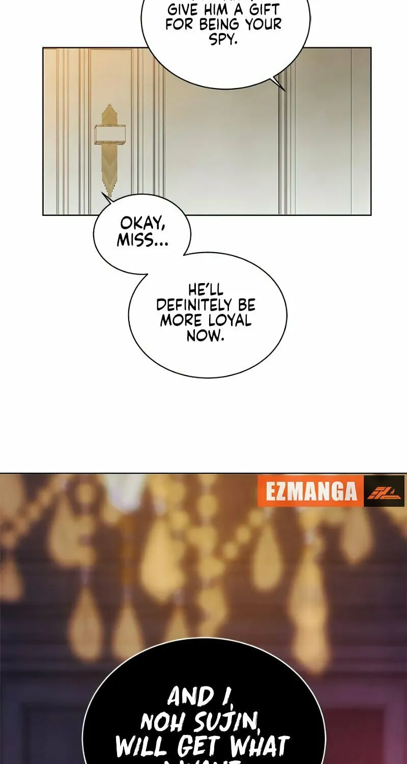 Our Secret Marriage Chapter 19 page 63 - 