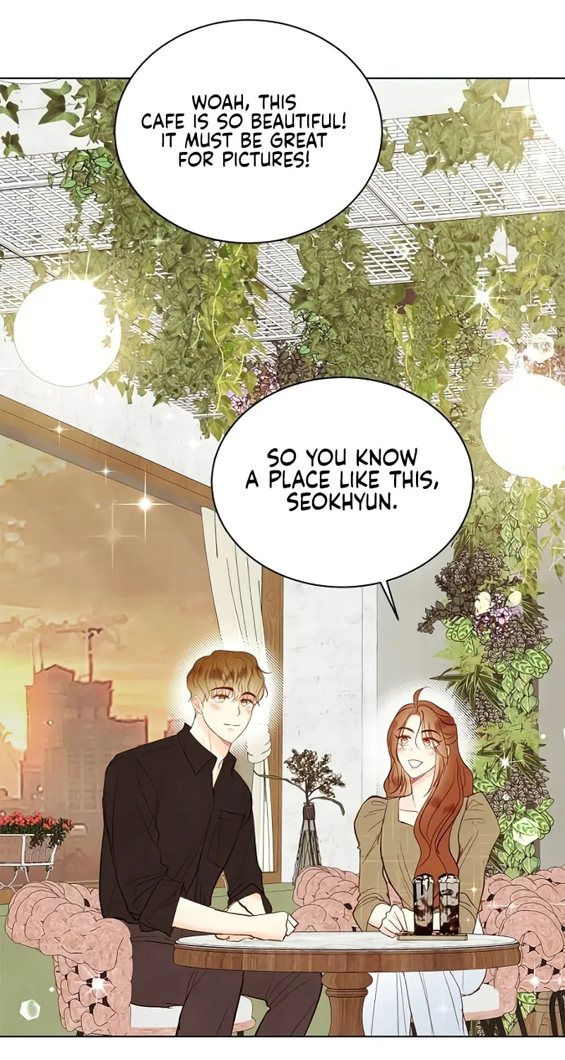 Our Secret Marriage Chapter 19 page 68 - 