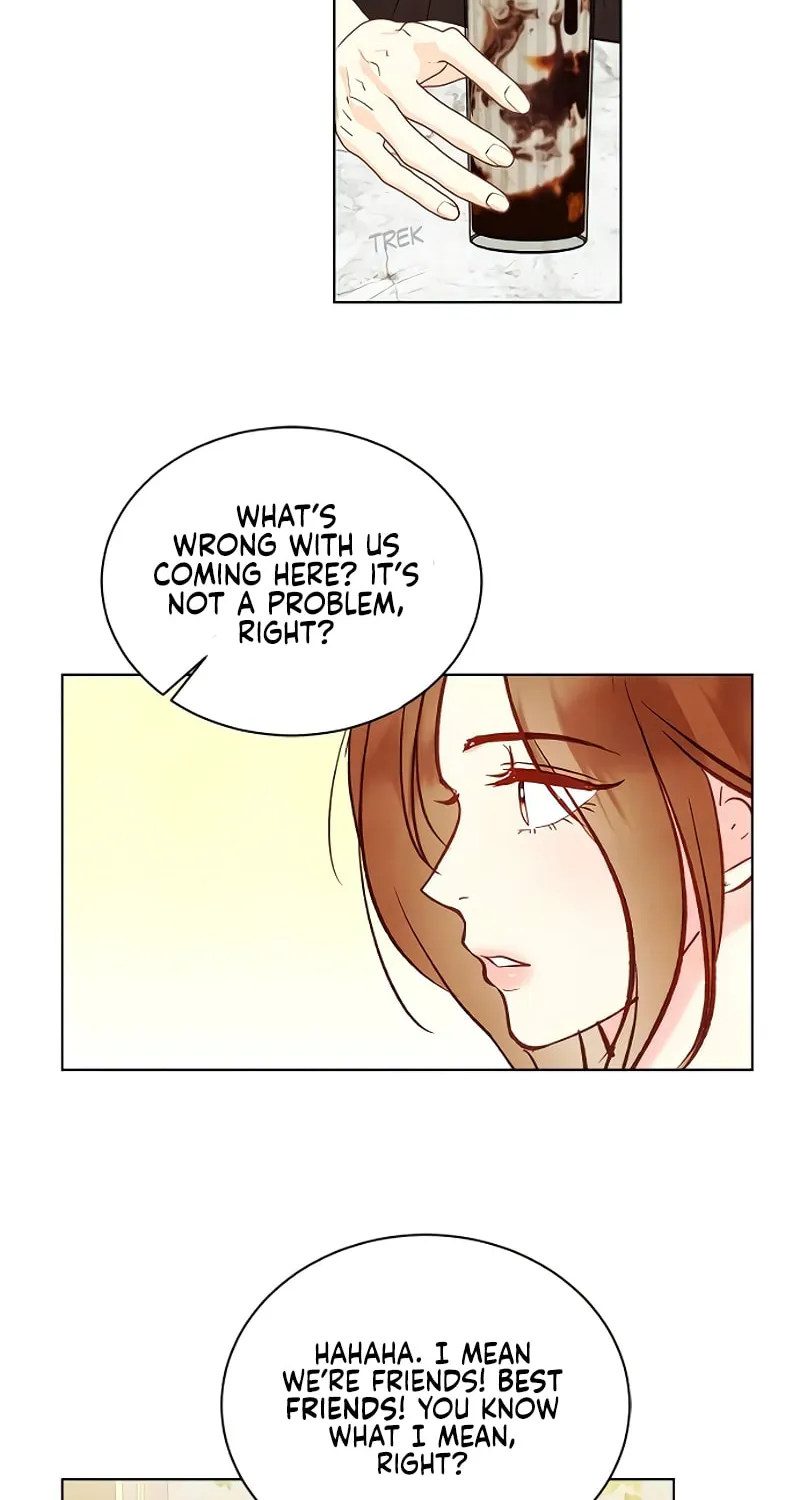 Our Secret Marriage Chapter 19 page 70 - 