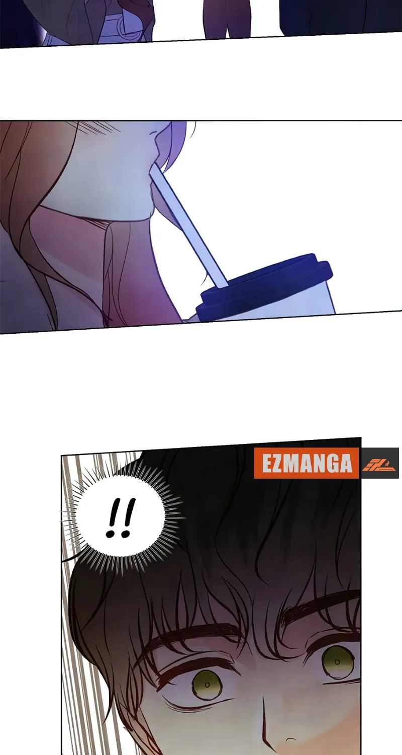 Our Secret Marriage Chapter 19 page 8 - 