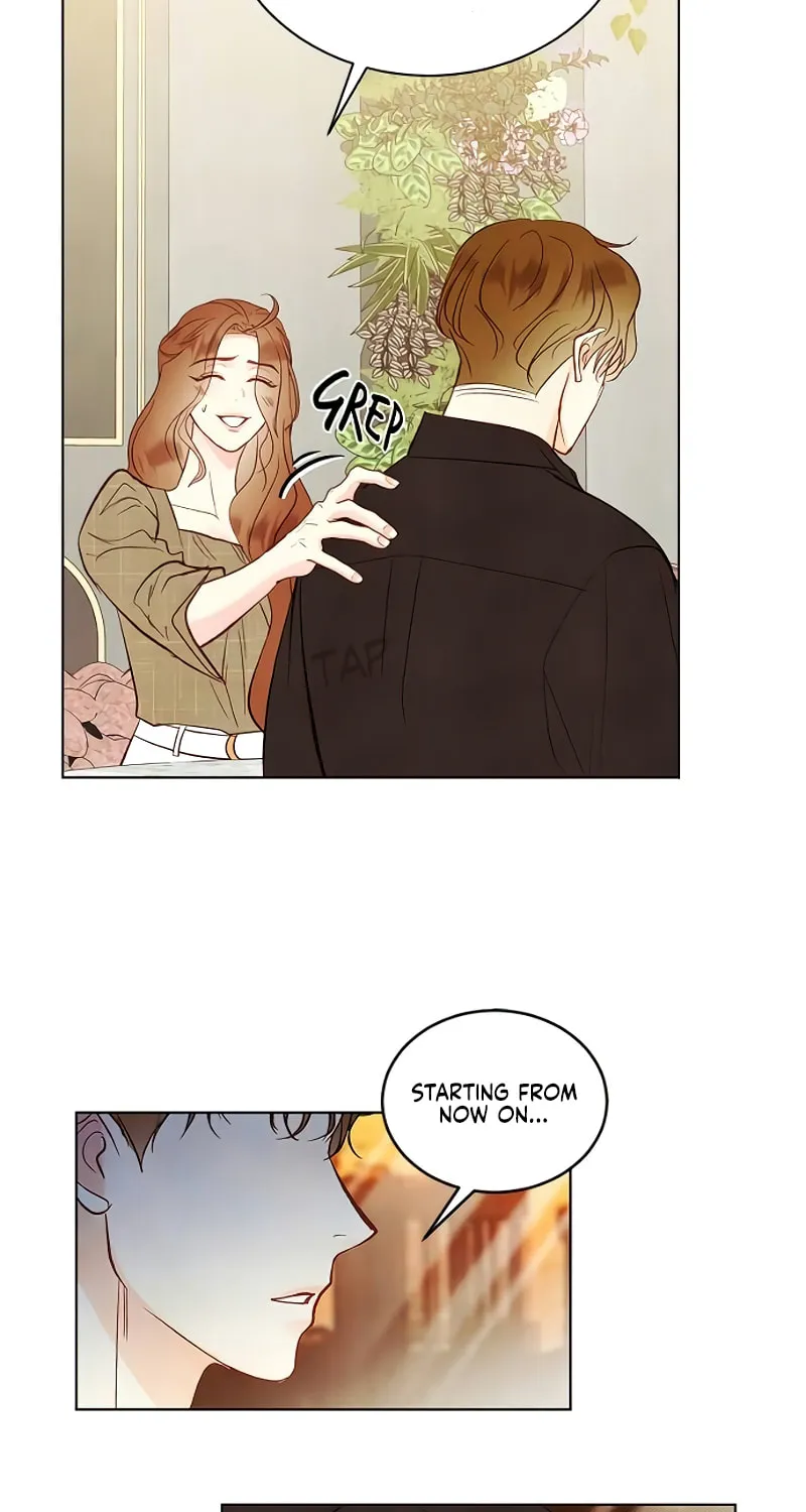 Our Secret Marriage Chapter 19 page 71 - 