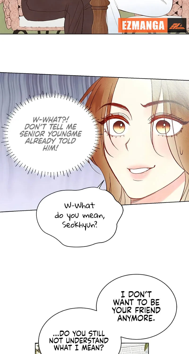 Our Secret Marriage Chapter 19 page 73 - 