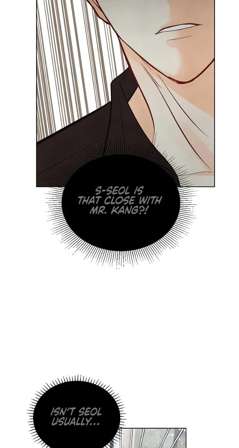 Our Secret Marriage Chapter 19 page 9 - 