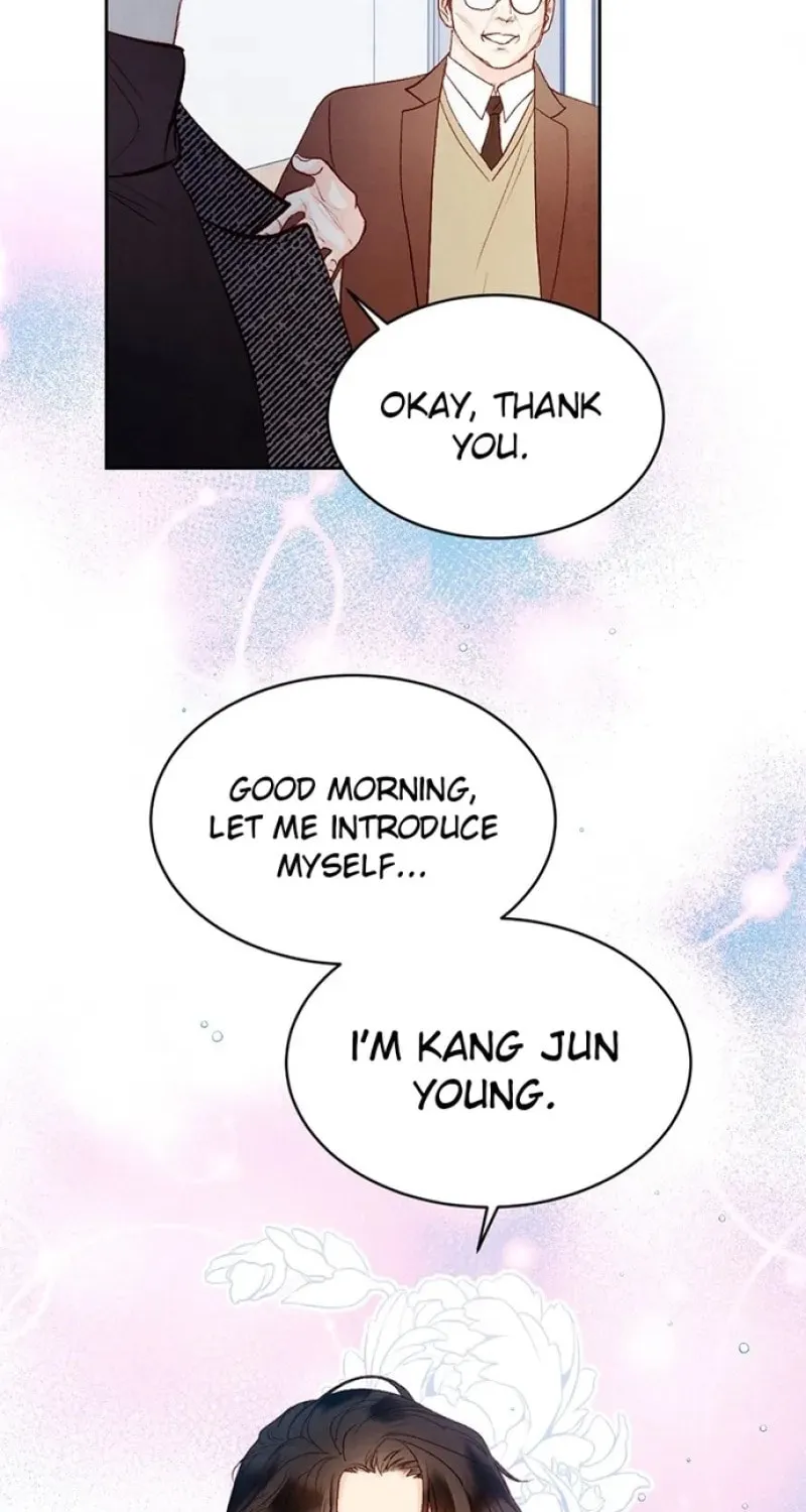 Our Secret Marriage Chapter 2 page 2 - 