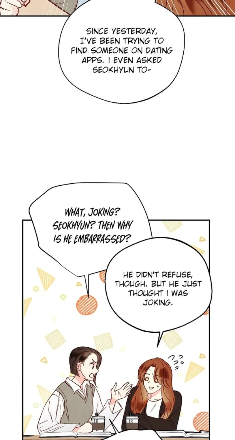 Our Secret Marriage Chapter 2 page 104 - 