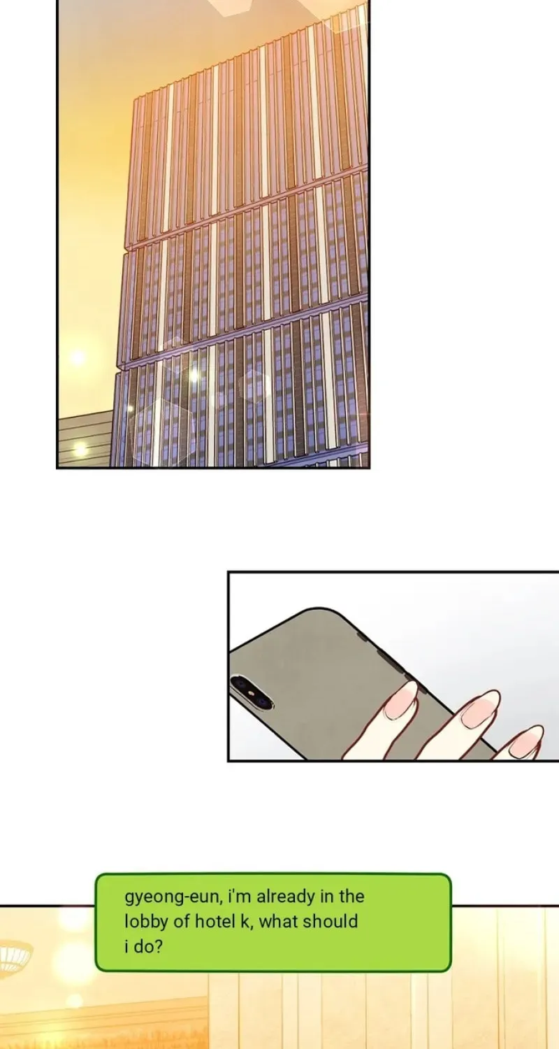 Our Secret Marriage Chapter 2 page 108 - 