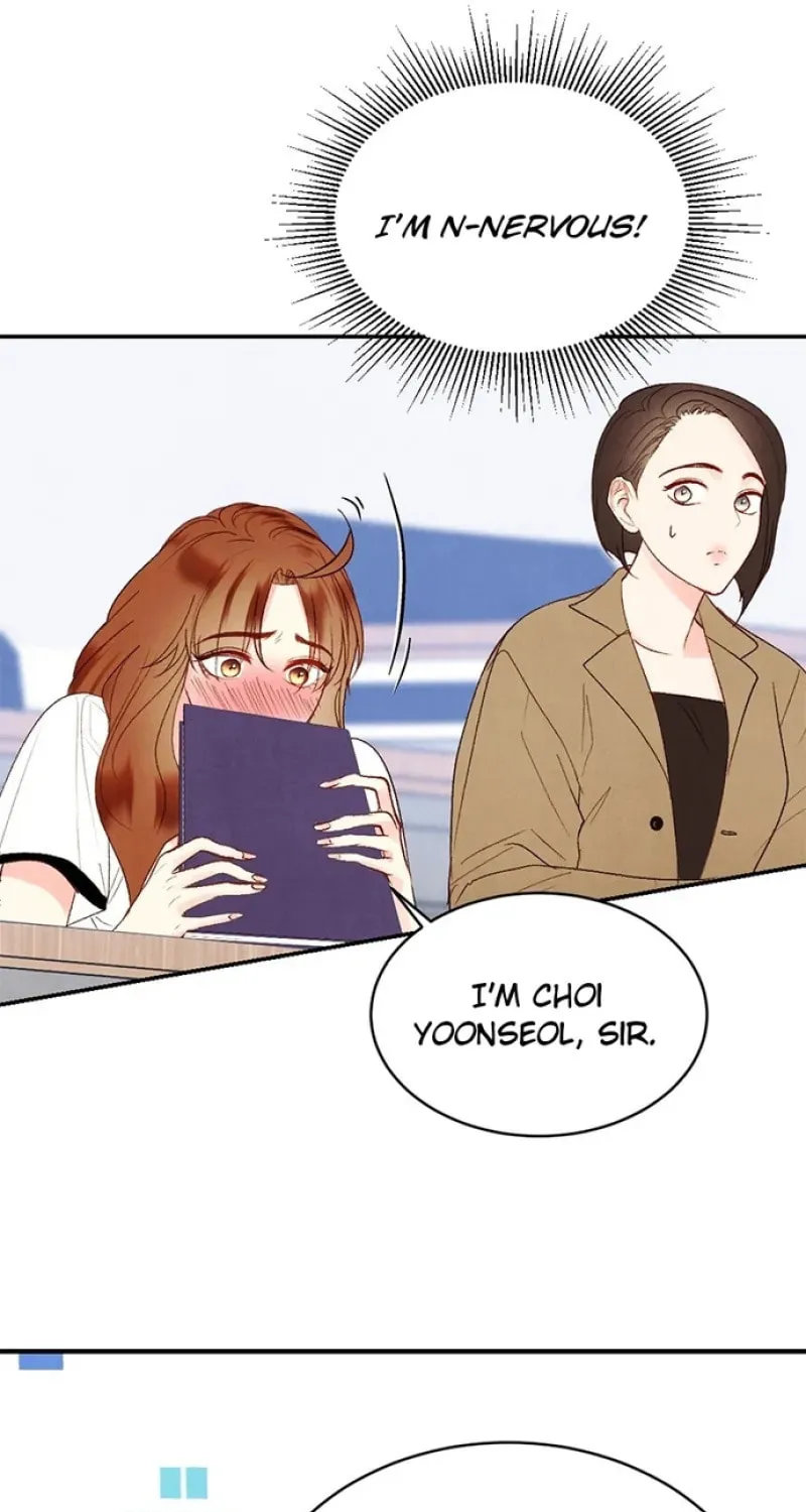 Our Secret Marriage Chapter 2 page 16 - 