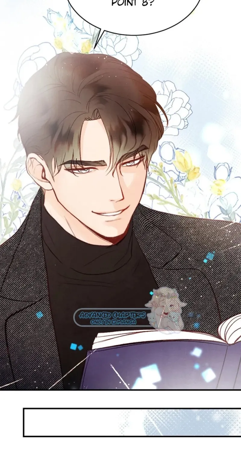Our Secret Marriage Chapter 2 page 21 - 