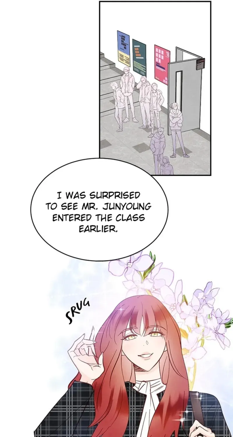 Our Secret Marriage Chapter 2 page 23 - 