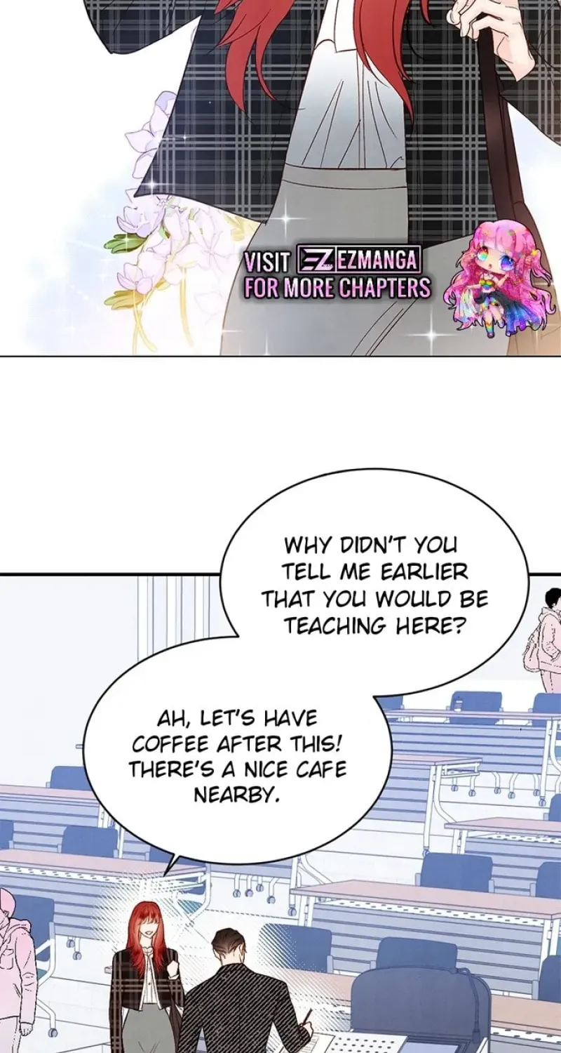 Our Secret Marriage Chapter 2 page 24 - 