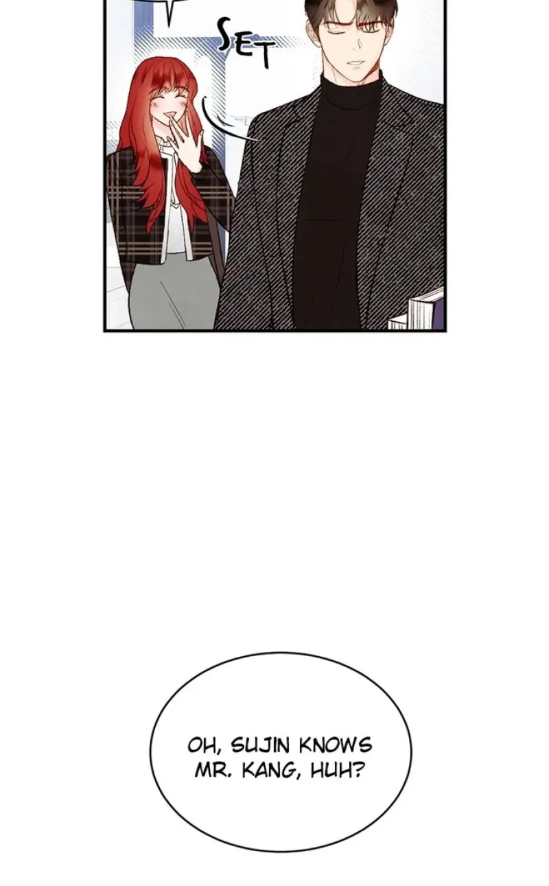 Our Secret Marriage Chapter 2 page 26 - 