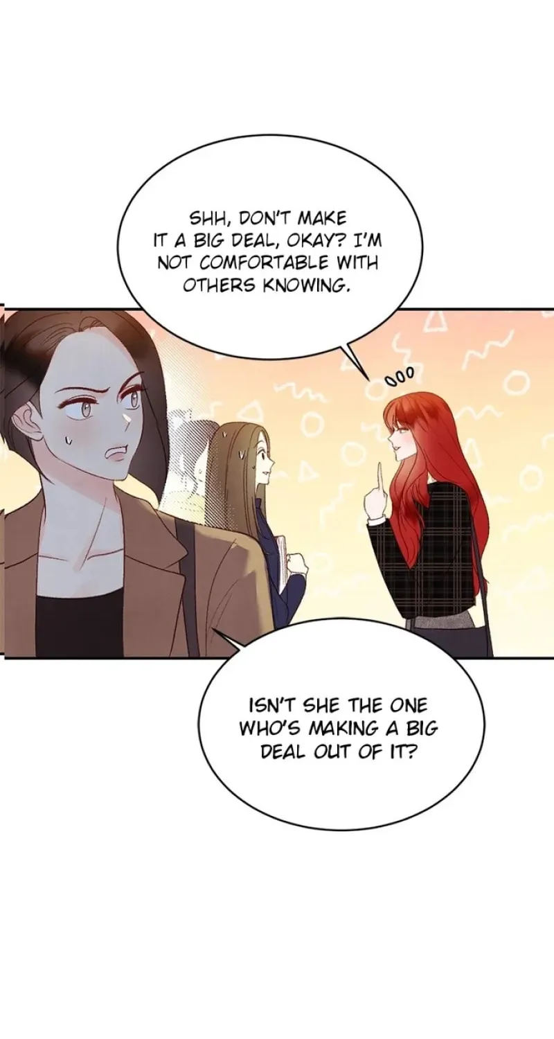Our Secret Marriage Chapter 2 page 28 - 