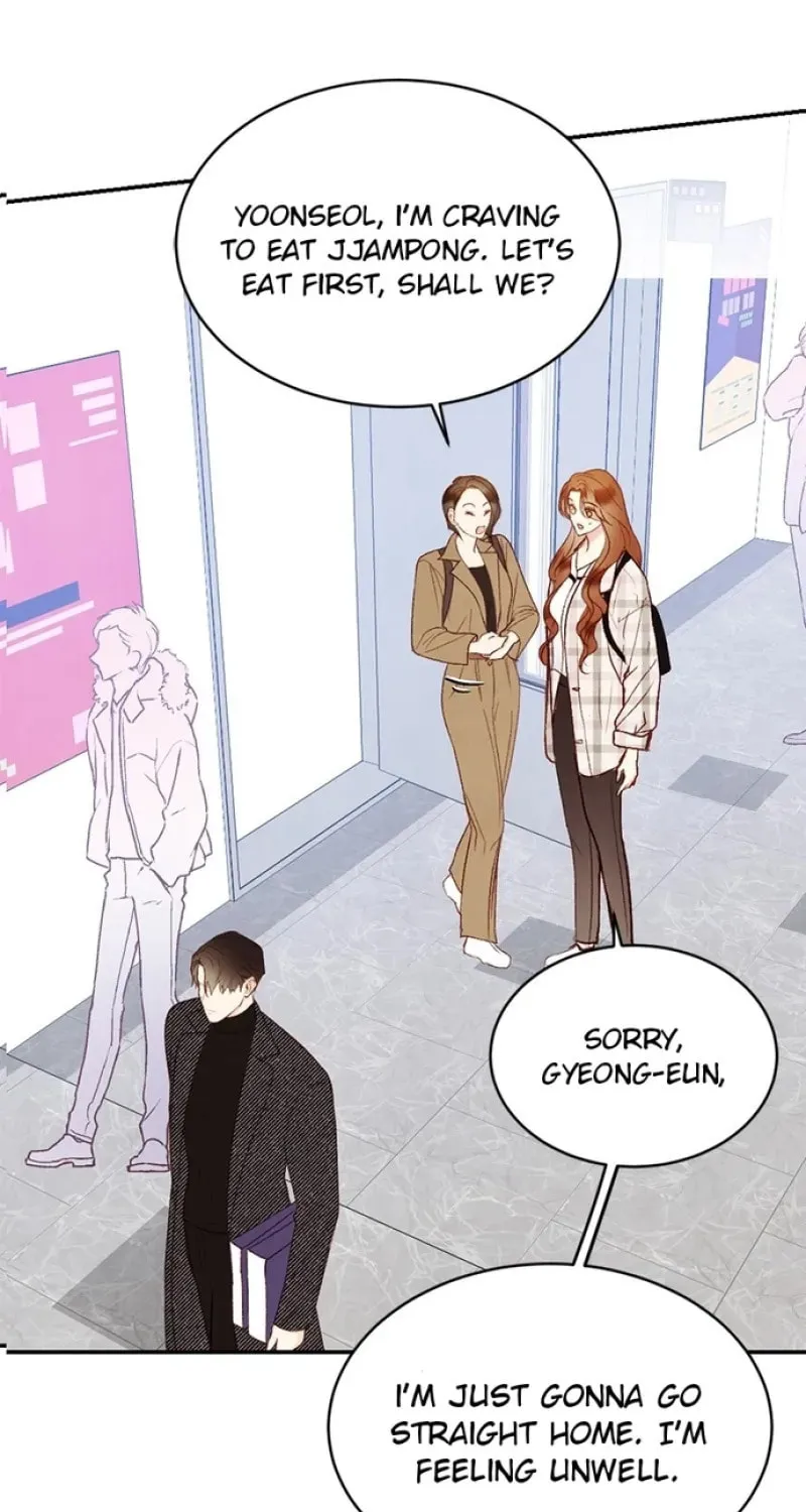 Our Secret Marriage Chapter 2 page 29 - 
