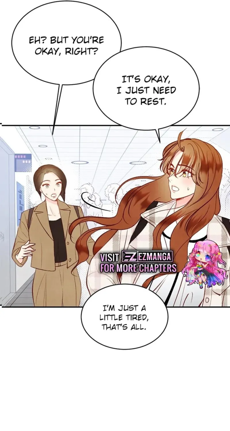 Our Secret Marriage Chapter 2 page 31 - 
