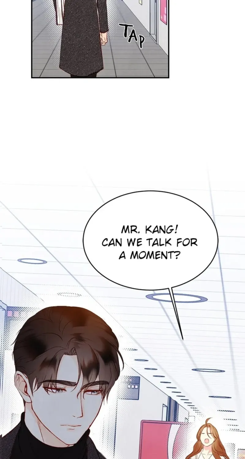 Our Secret Marriage Chapter 2 page 33 - 