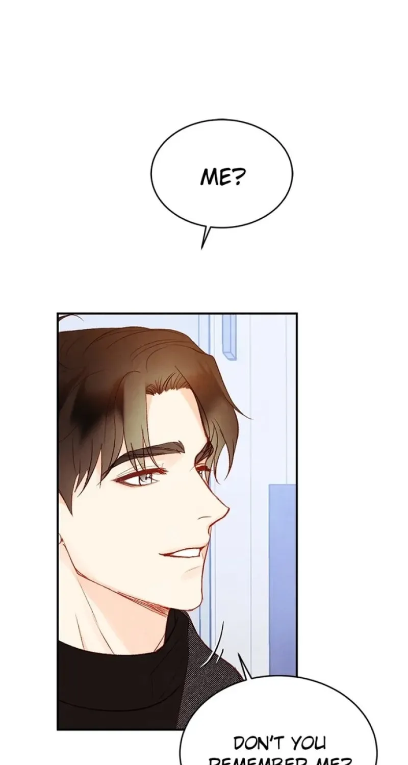 Our Secret Marriage Chapter 2 page 36 - 