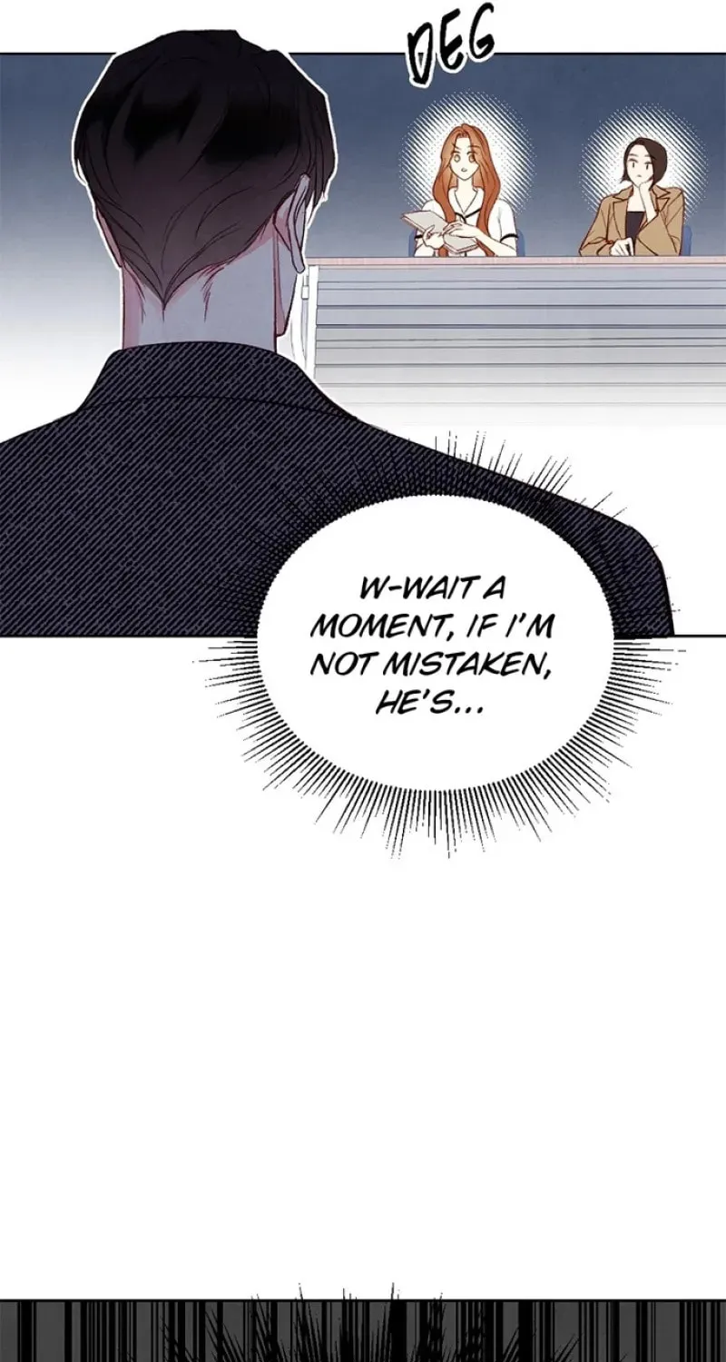 Our Secret Marriage Chapter 2 page 5 - 