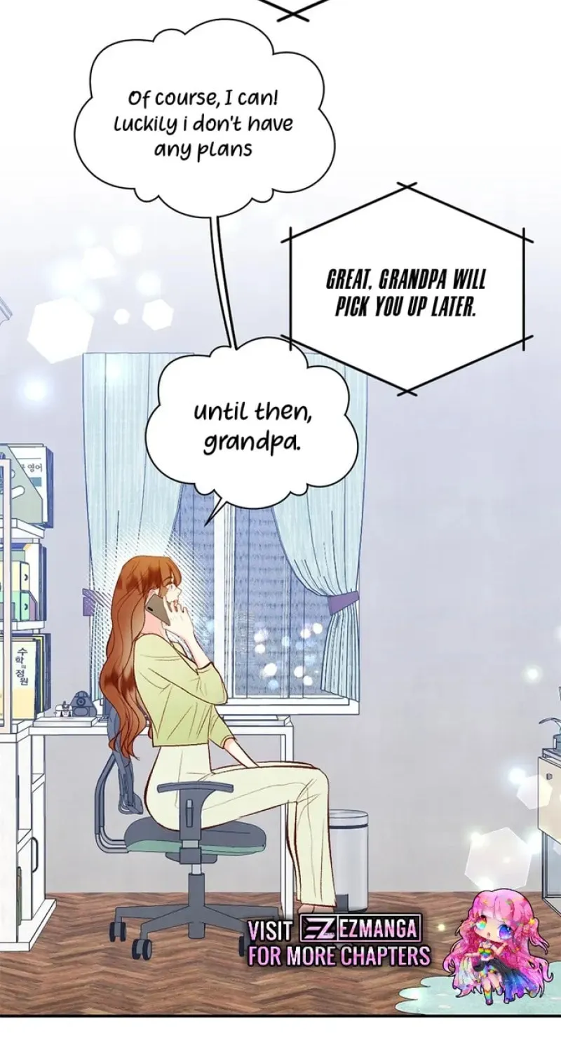 Our Secret Marriage Chapter 2 page 44 - 