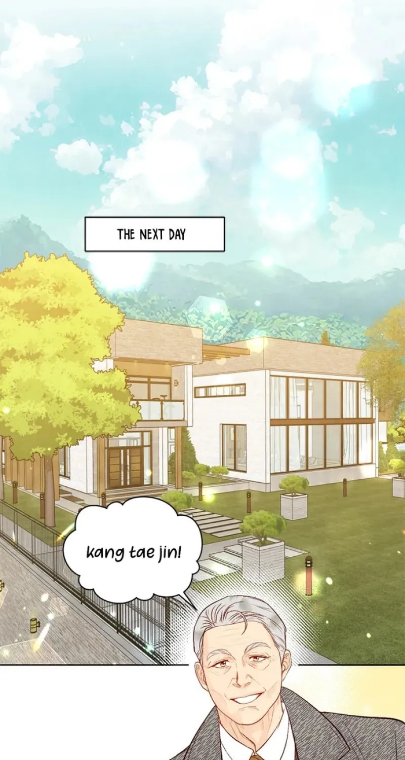 Our Secret Marriage Chapter 2 page 47 - 