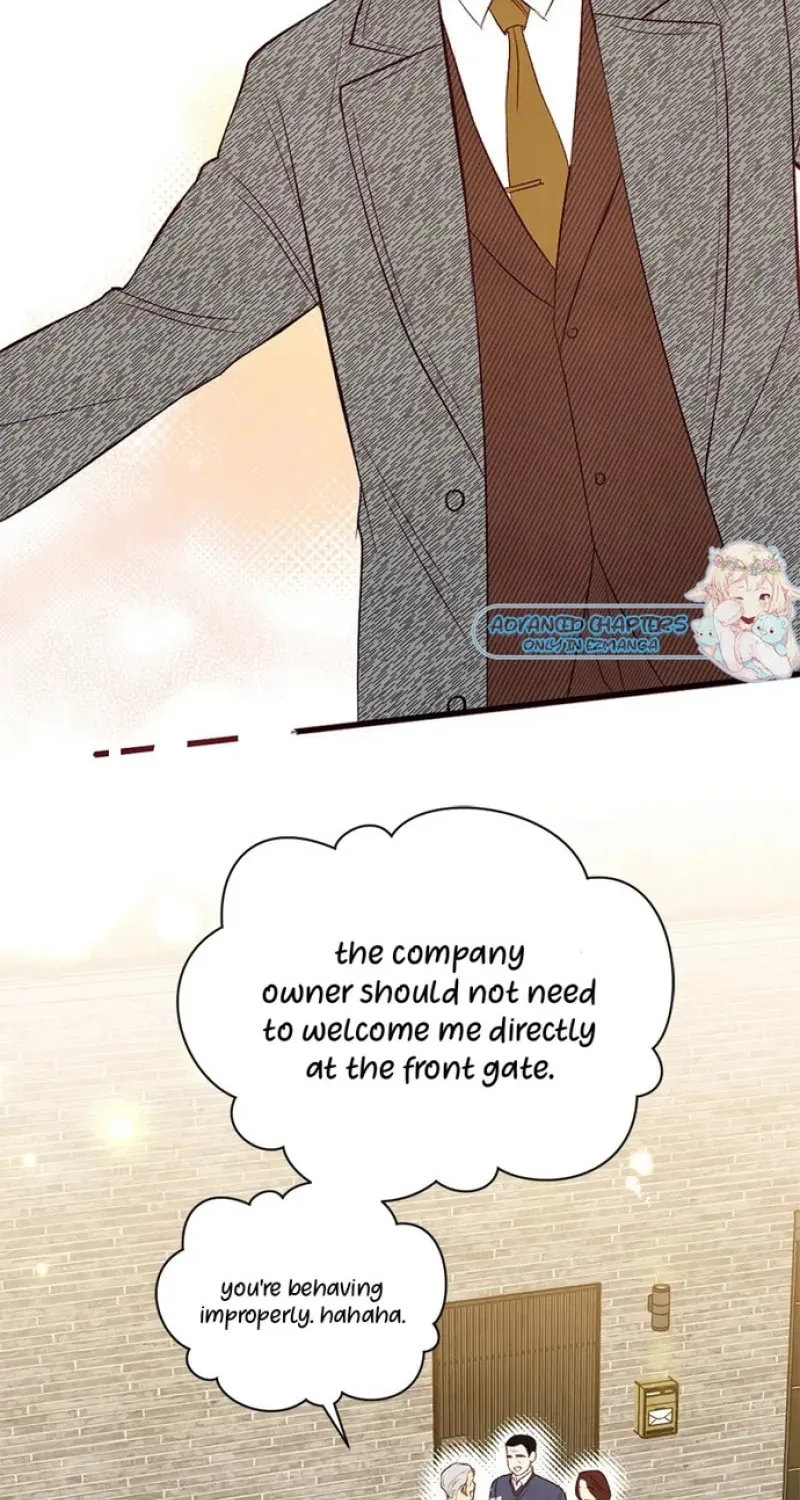Our Secret Marriage Chapter 2 page 48 - 