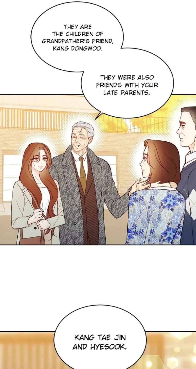 Our Secret Marriage Chapter 2 page 51 - 