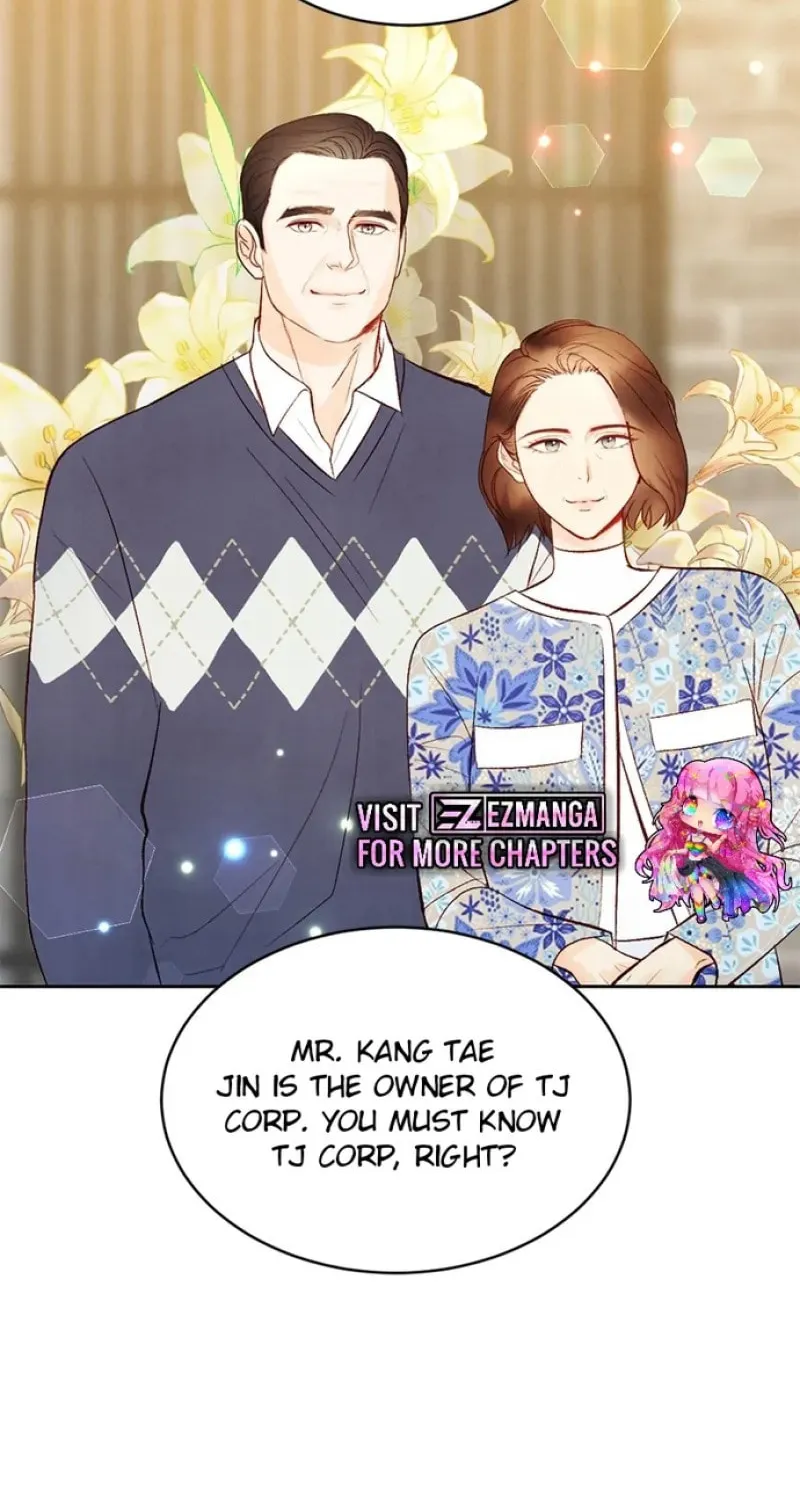 Our Secret Marriage Chapter 2 page 52 - 