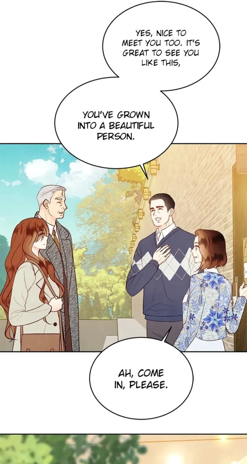 Our Secret Marriage Chapter 2 page 55 - 