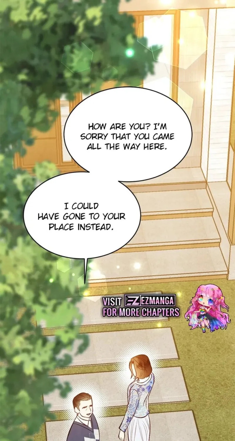 Our Secret Marriage Chapter 2 page 56 - 