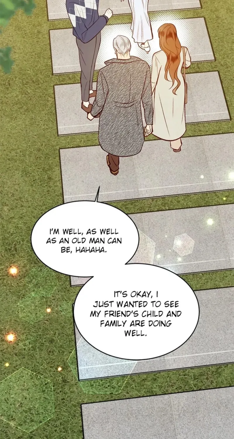 Our Secret Marriage Chapter 2 page 57 - 