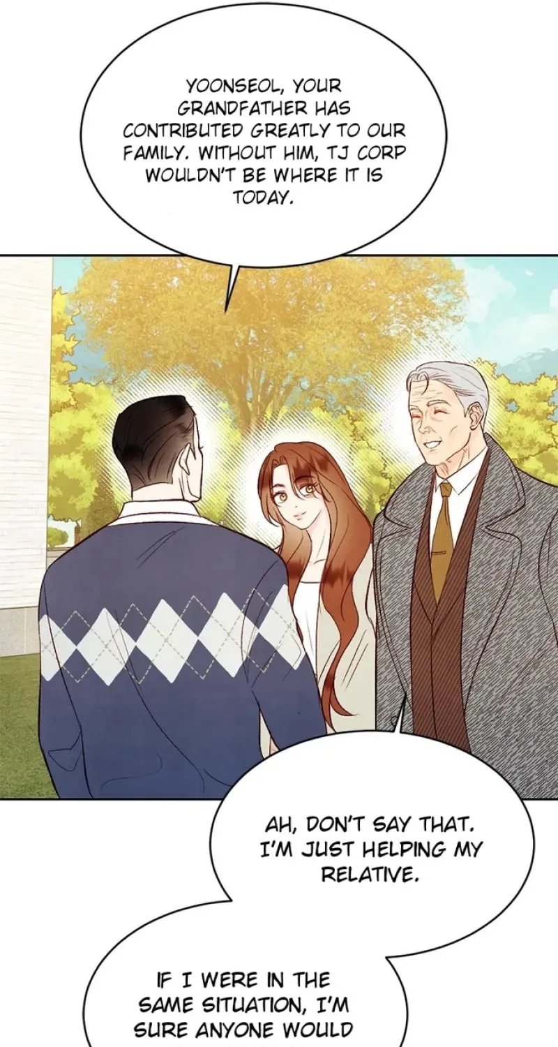 Our Secret Marriage Chapter 2 page 59 - 