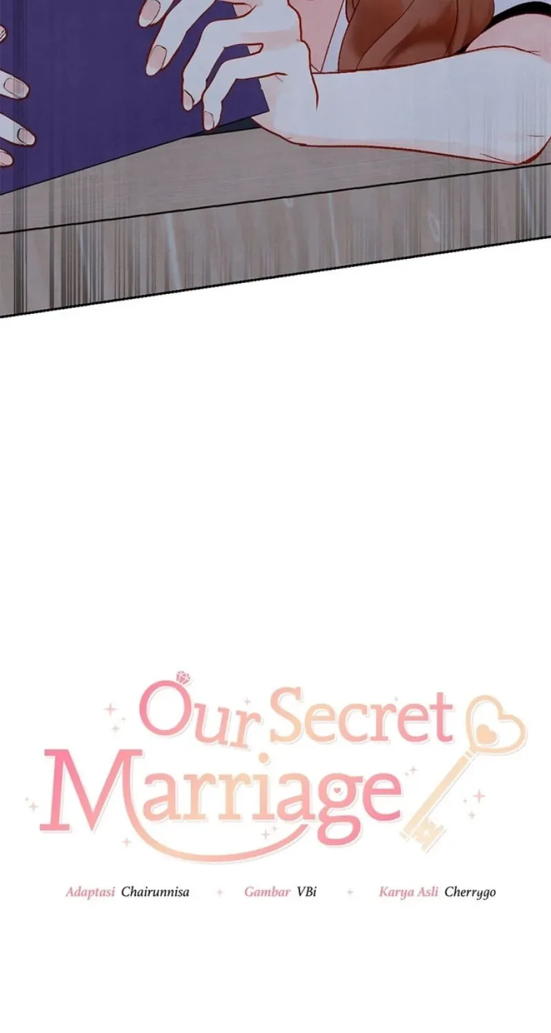 Our Secret Marriage Chapter 2 page 7 - 