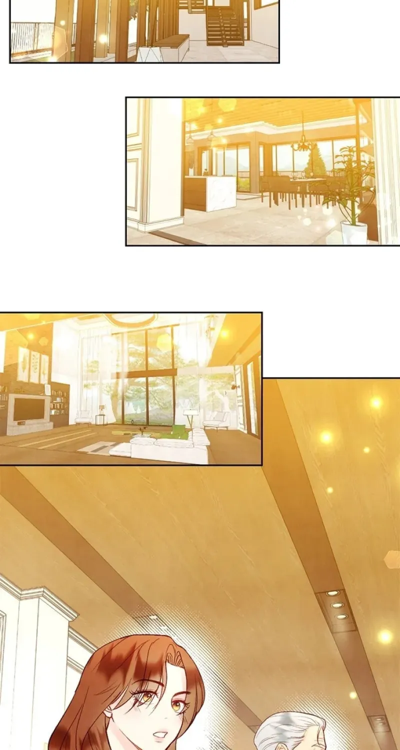 Our Secret Marriage Chapter 2 page 61 - 