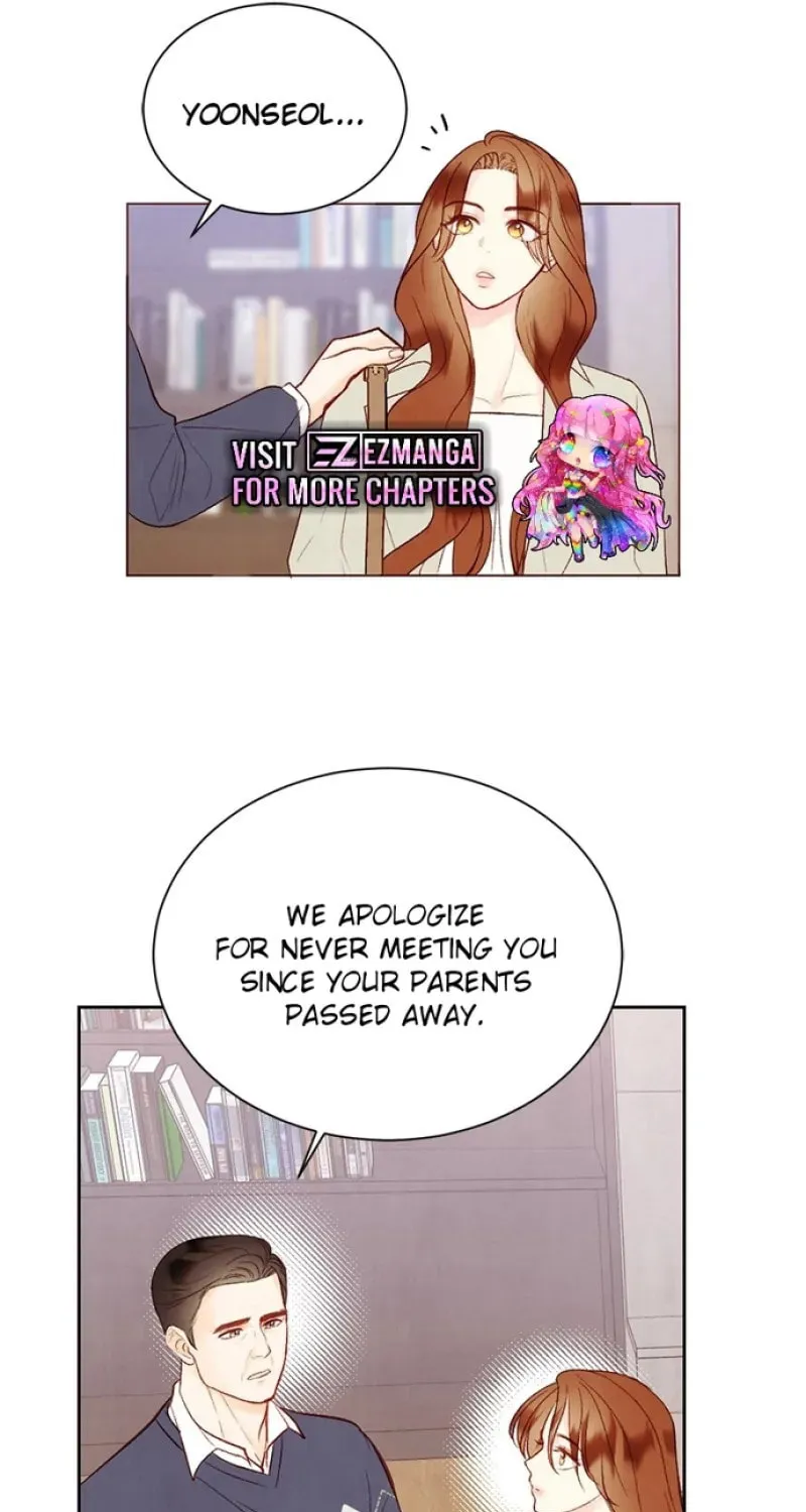 Our Secret Marriage Chapter 2 page 63 - 
