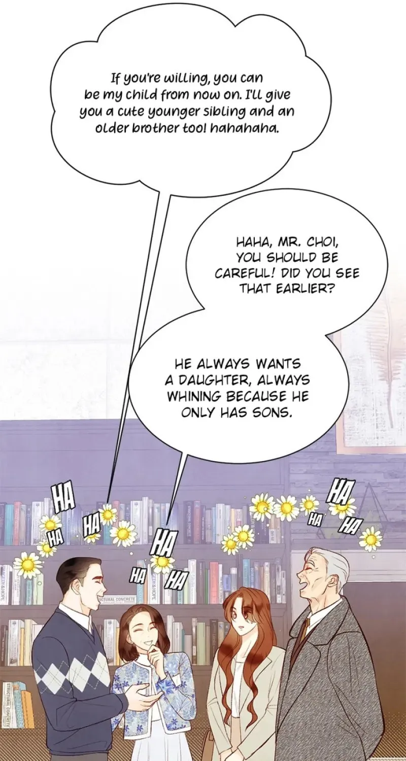 Our Secret Marriage Chapter 2 page 67 - 