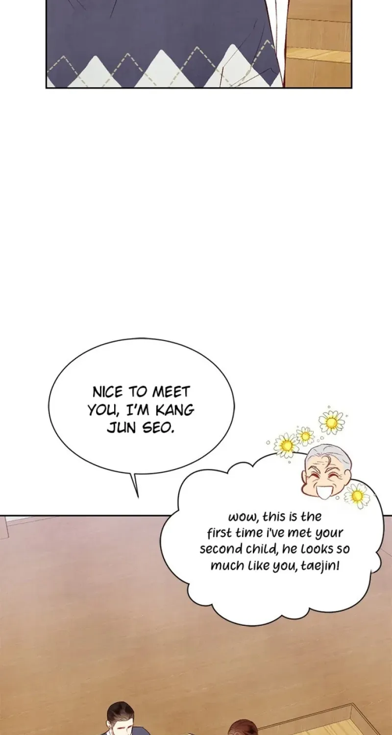 Our Secret Marriage Chapter 2 page 69 - 
