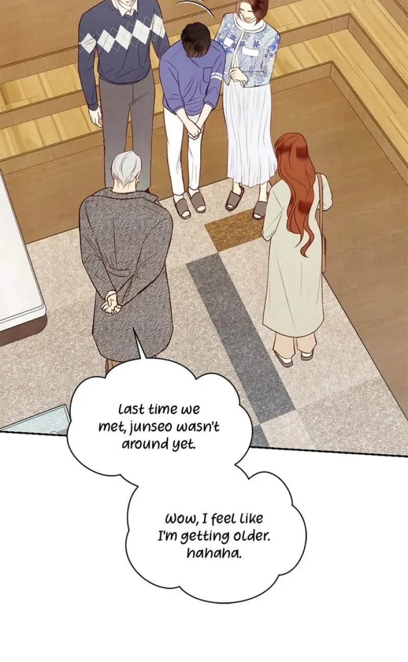 Our Secret Marriage Chapter 2 page 70 - 