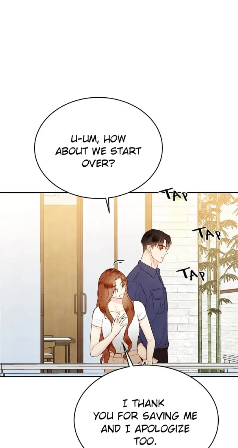 Our Secret Marriage Chapter 2 page 80 - 