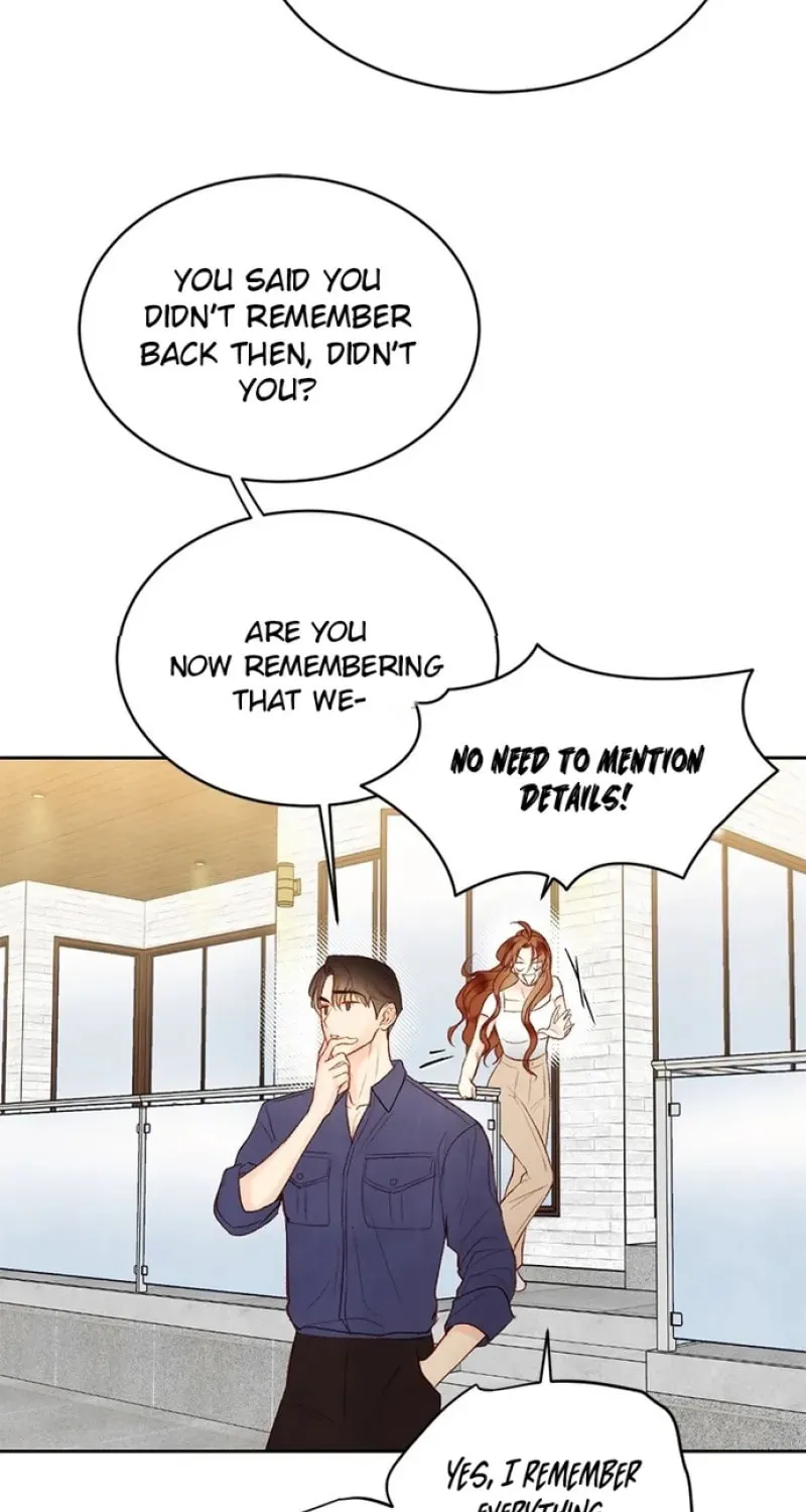 Our Secret Marriage Chapter 2 page 81 - 
