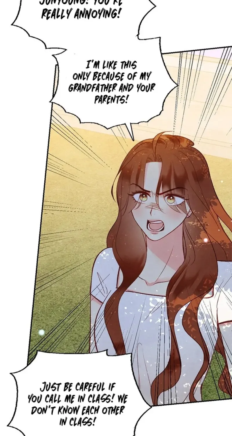 Our Secret Marriage Chapter 2 page 88 - 