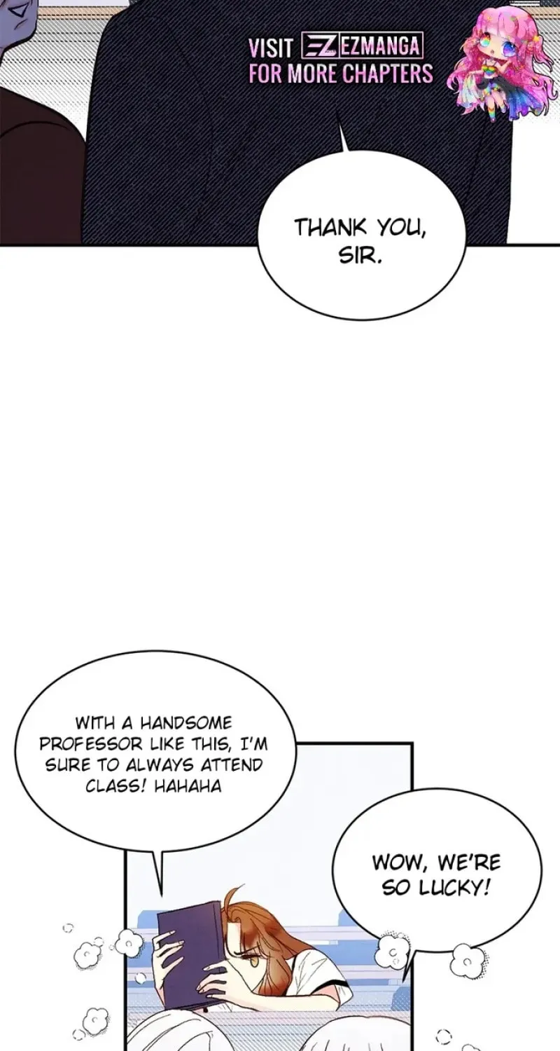 Our Secret Marriage Chapter 2 page 10 - 
