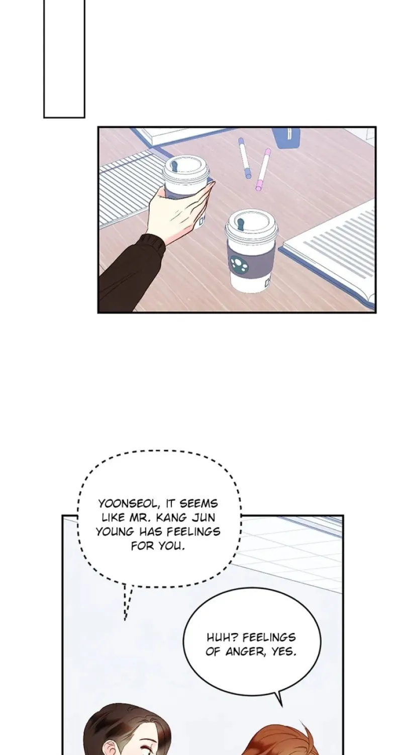 Our Secret Marriage Chapter 2 page 93 - 