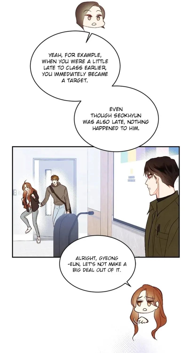 Our Secret Marriage Chapter 2 page 95 - 