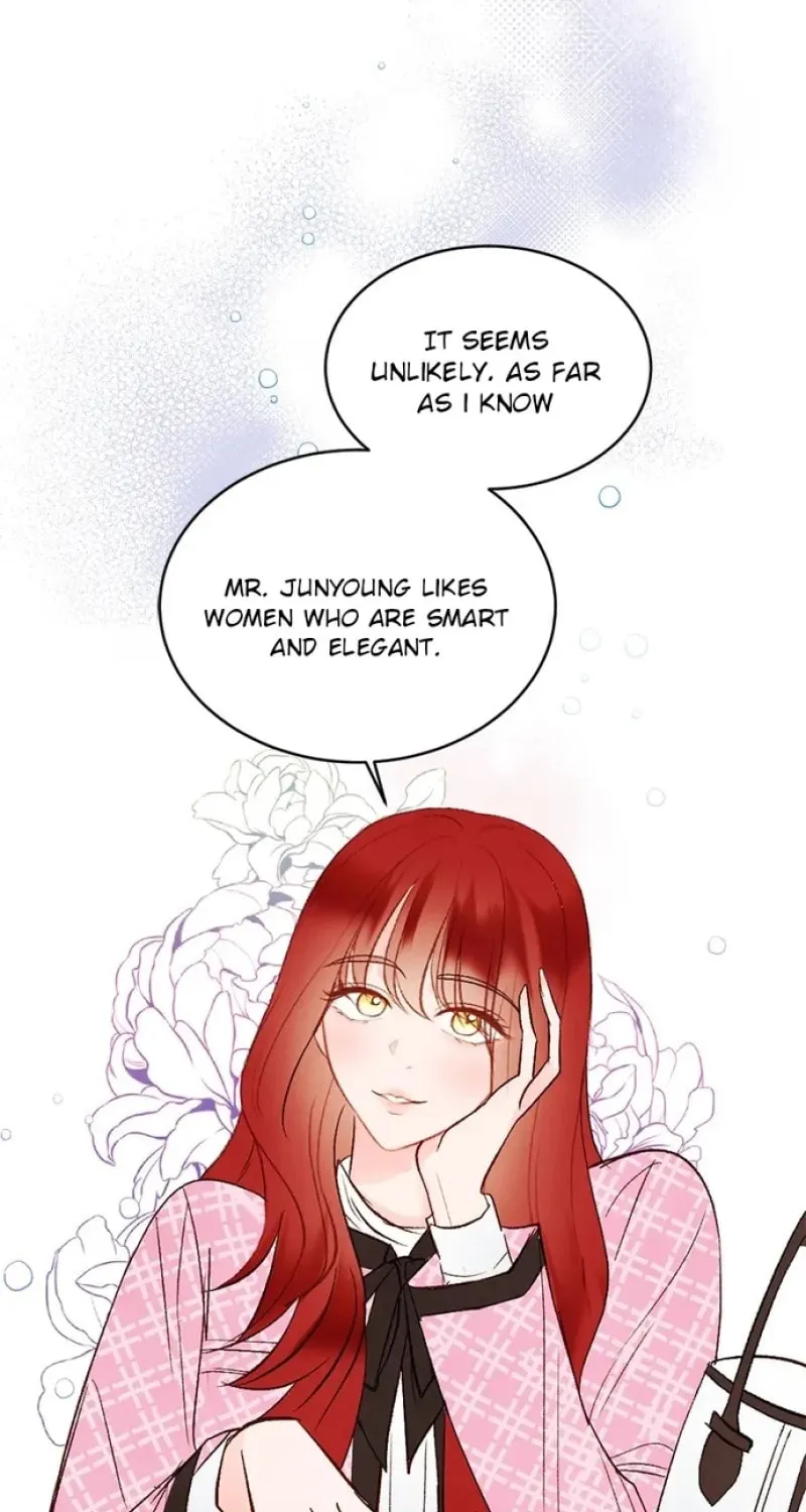 Our Secret Marriage Chapter 2 page 96 - 
