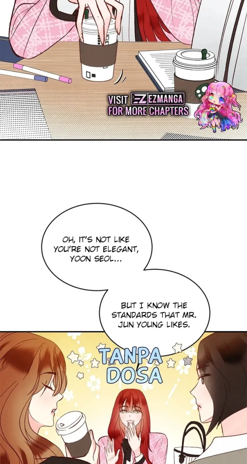 Our Secret Marriage Chapter 2 page 97 - 