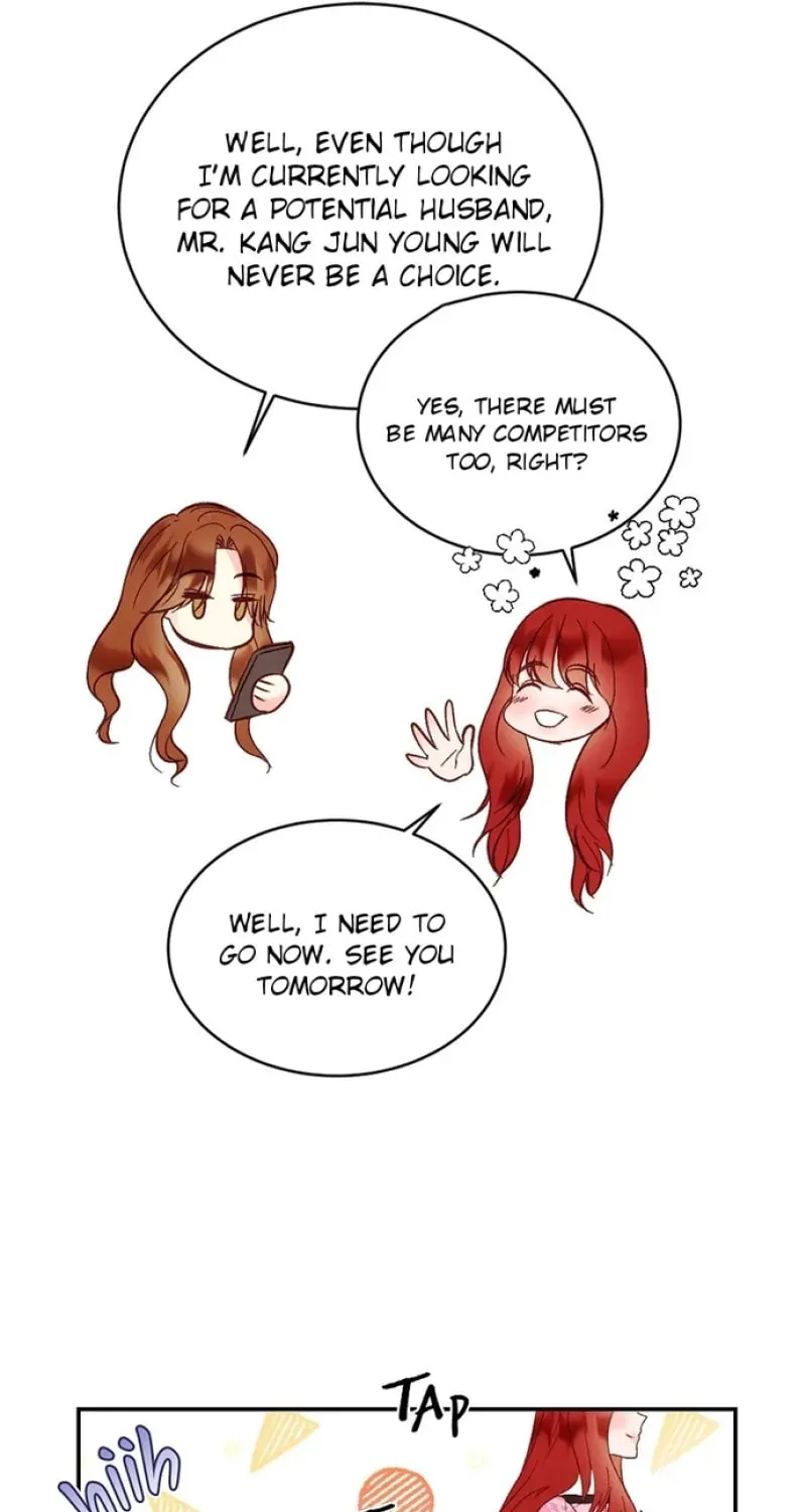 Our Secret Marriage Chapter 2 page 99 - 