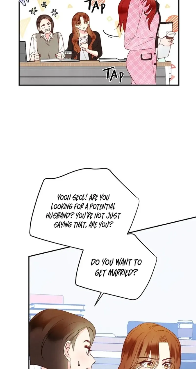 Our Secret Marriage Chapter 2 page 100 - 