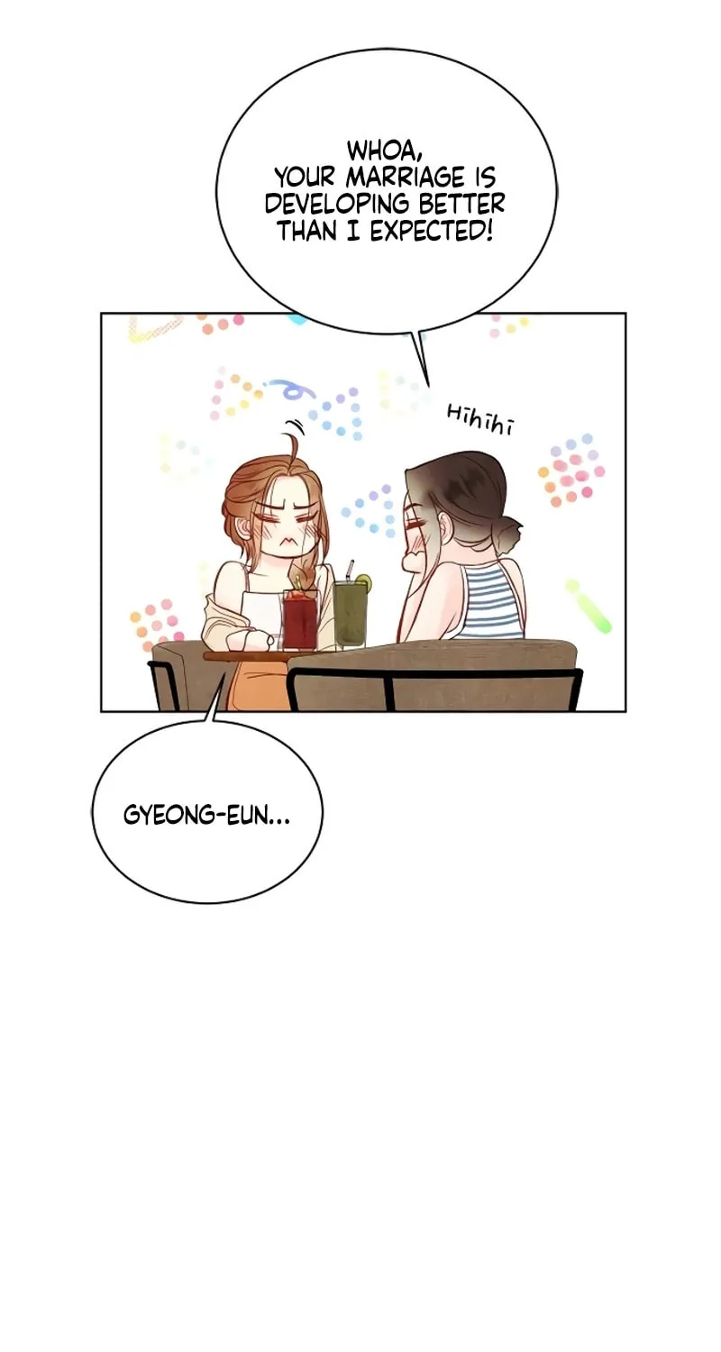 Our Secret Marriage Chapter 20 page 12 - 